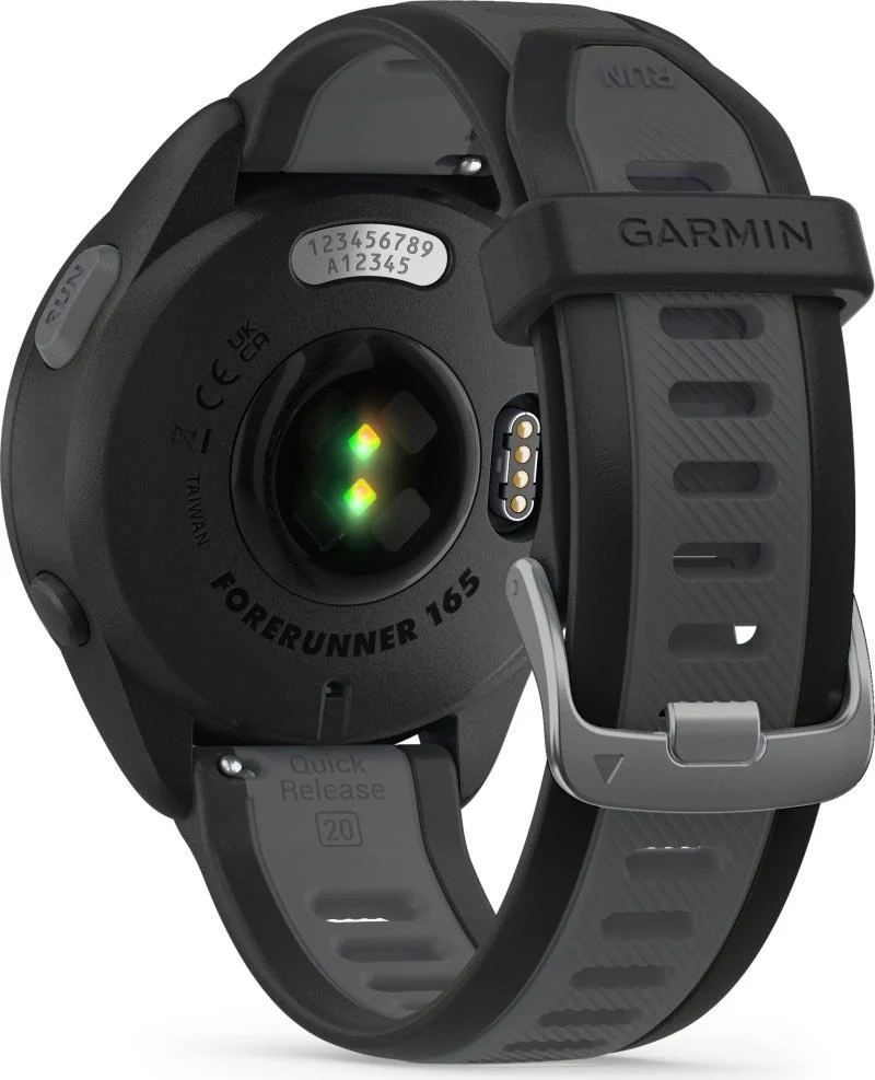 Forerunner 165 - Image 8