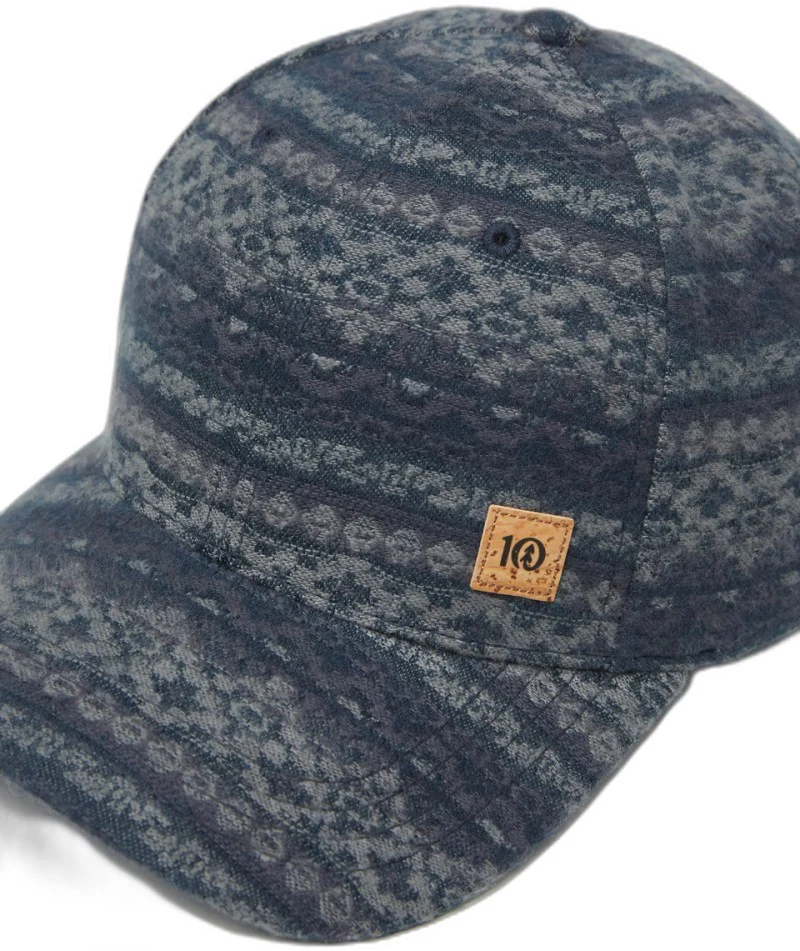 Forest Cork Icon Elevation Hat - Image 10