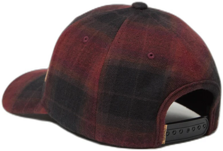 Forest Cork Icon Elevation Hat - Image 2