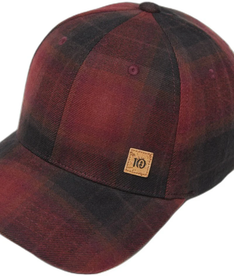 Forest Cork Icon Elevation Hat - Image 3