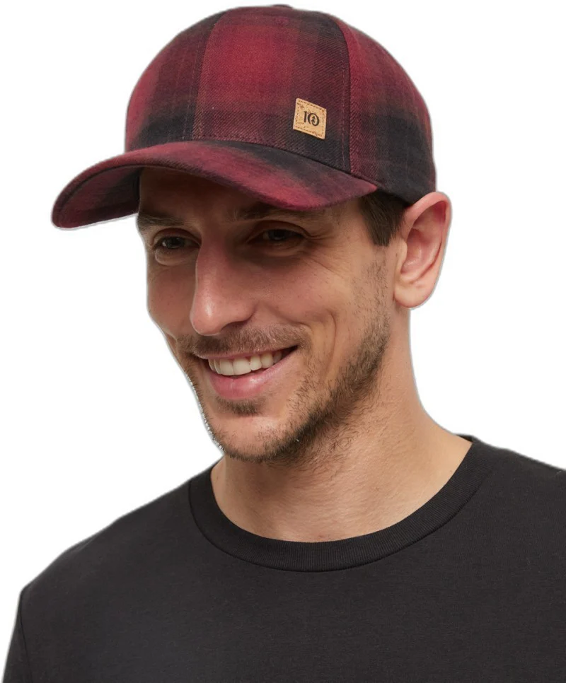 Forest Cork Icon Elevation Hat - Image 4