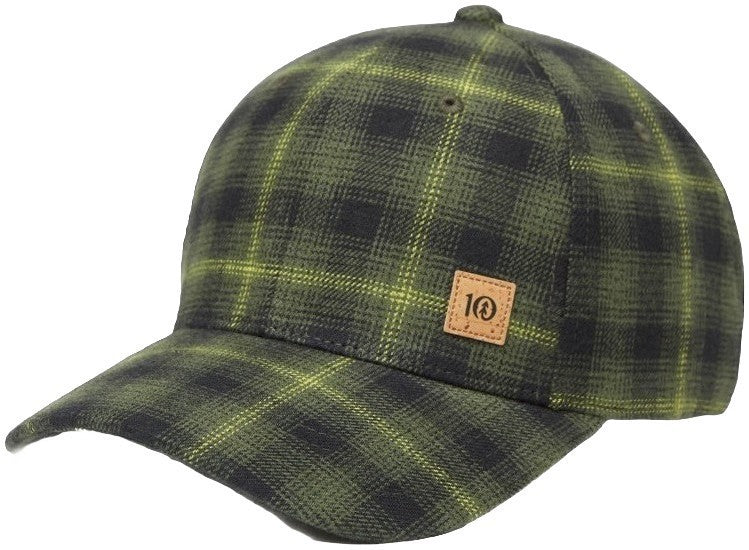 Forest Cork Icon Elevation Hat - Image 5