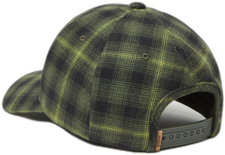 Forest Cork Icon Elevation Hat - Image 6