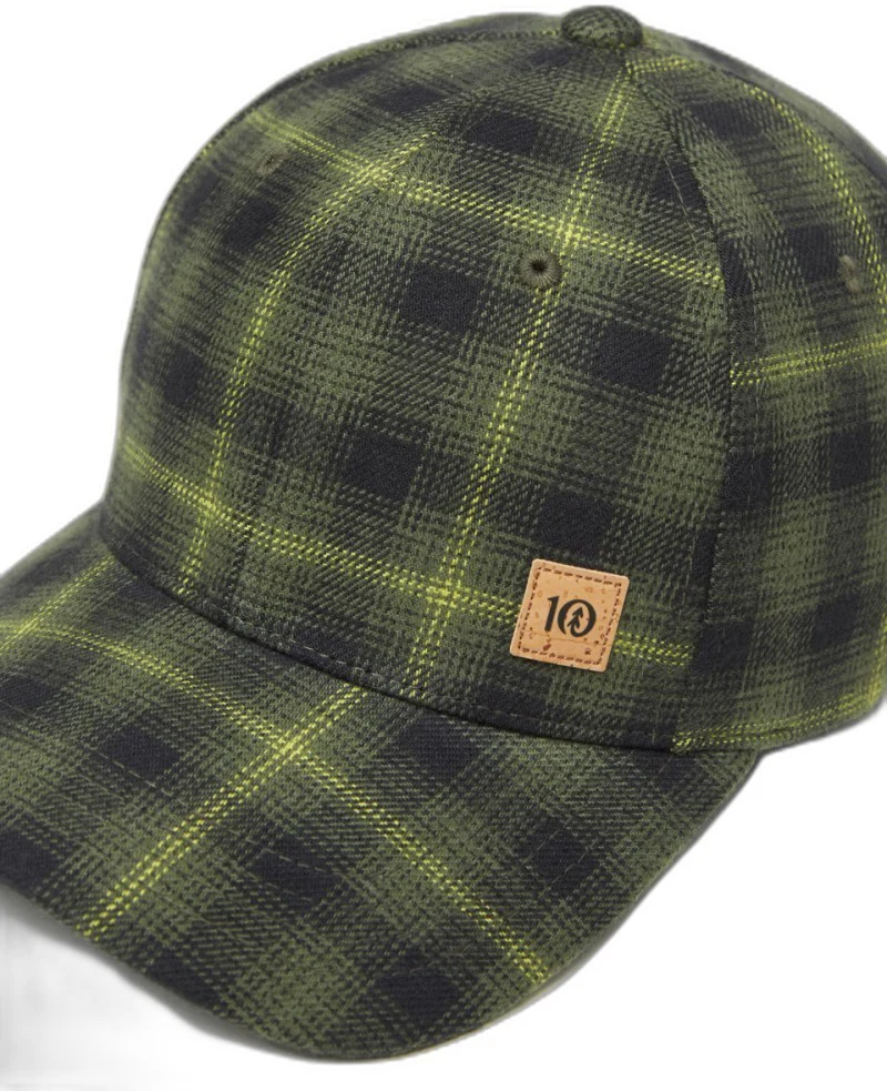 Forest Cork Icon Elevation Hat - Image 7