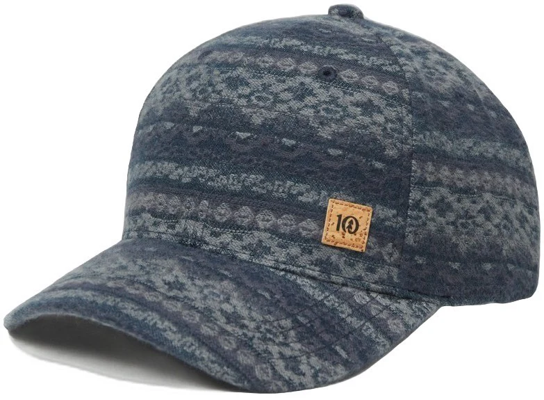 Forest Cork Icon Elevation Hat - Image 8