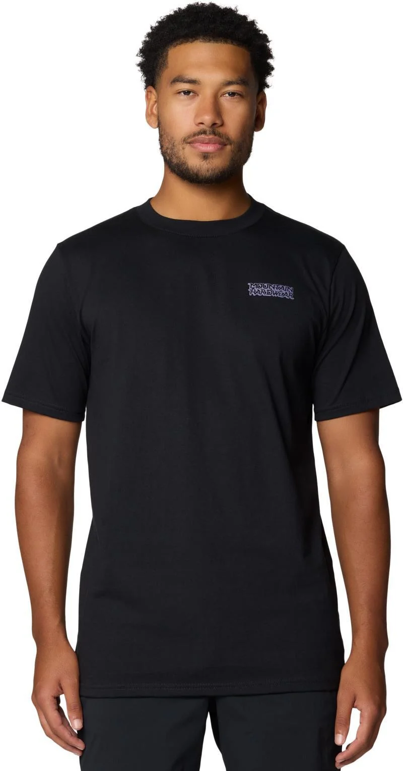 Forest Dweller SS - Mens