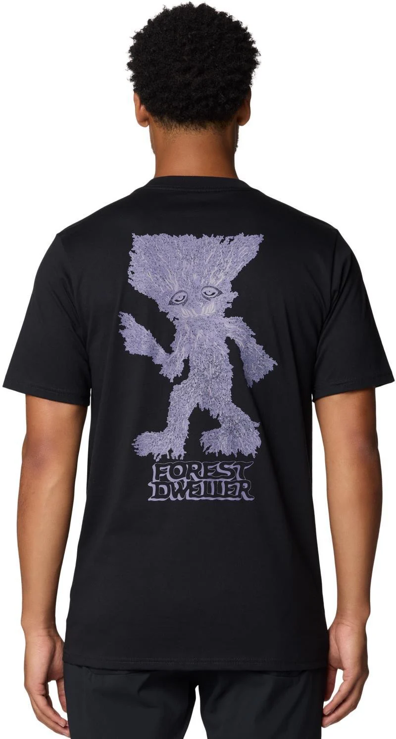 Forest Dweller SS - Mens - Image 3