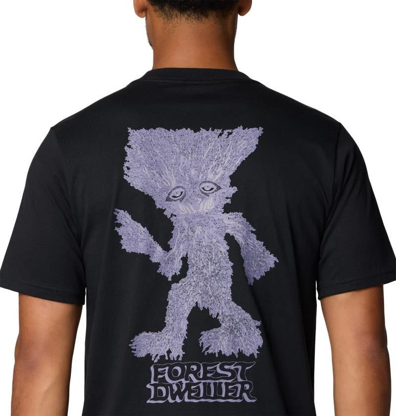 Forest Dweller SS - Mens - Image 5