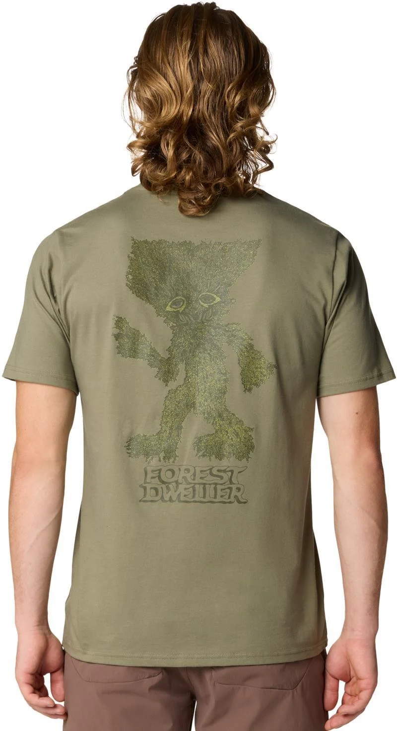 Forest Dweller SS - Mens - Image 8