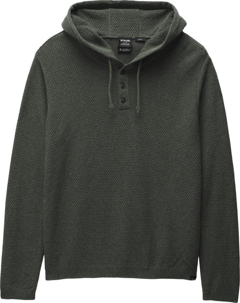 Forest Hill Hoodie - Mens - Image 4