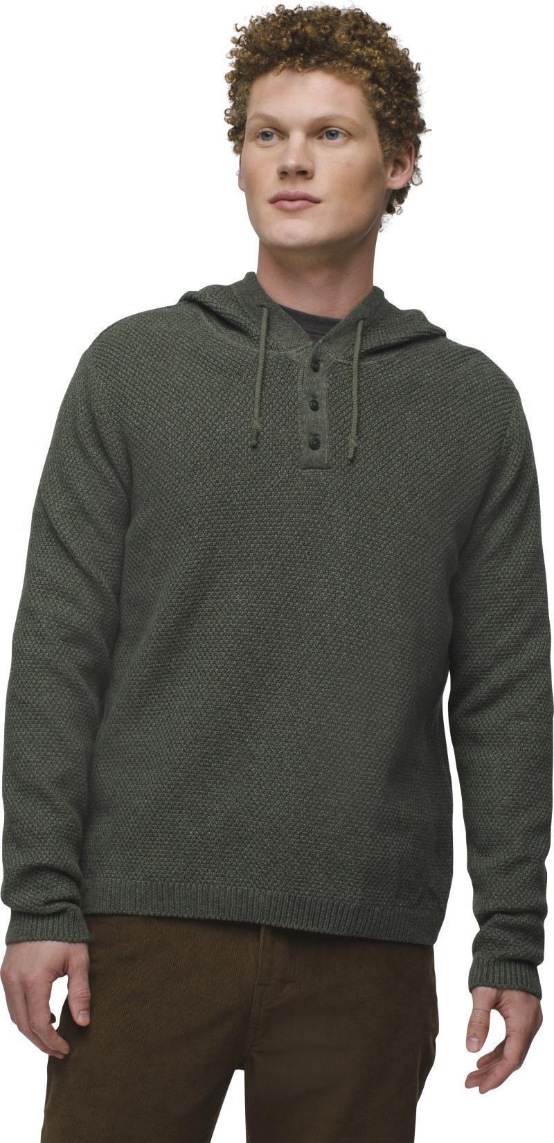 Forest Hill Hoodie - Mens - Image 5