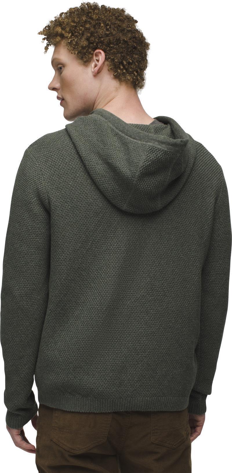 Forest Hill Hoodie - Mens - Image 6