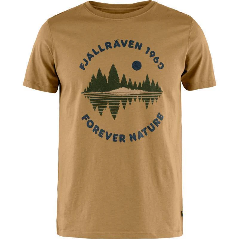Forest Mirror T-Shirt - Mens