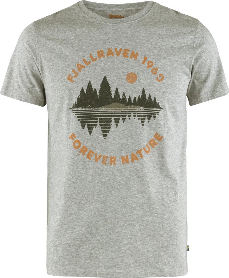 Forest Mirror T-Shirt - Mens - Image 2