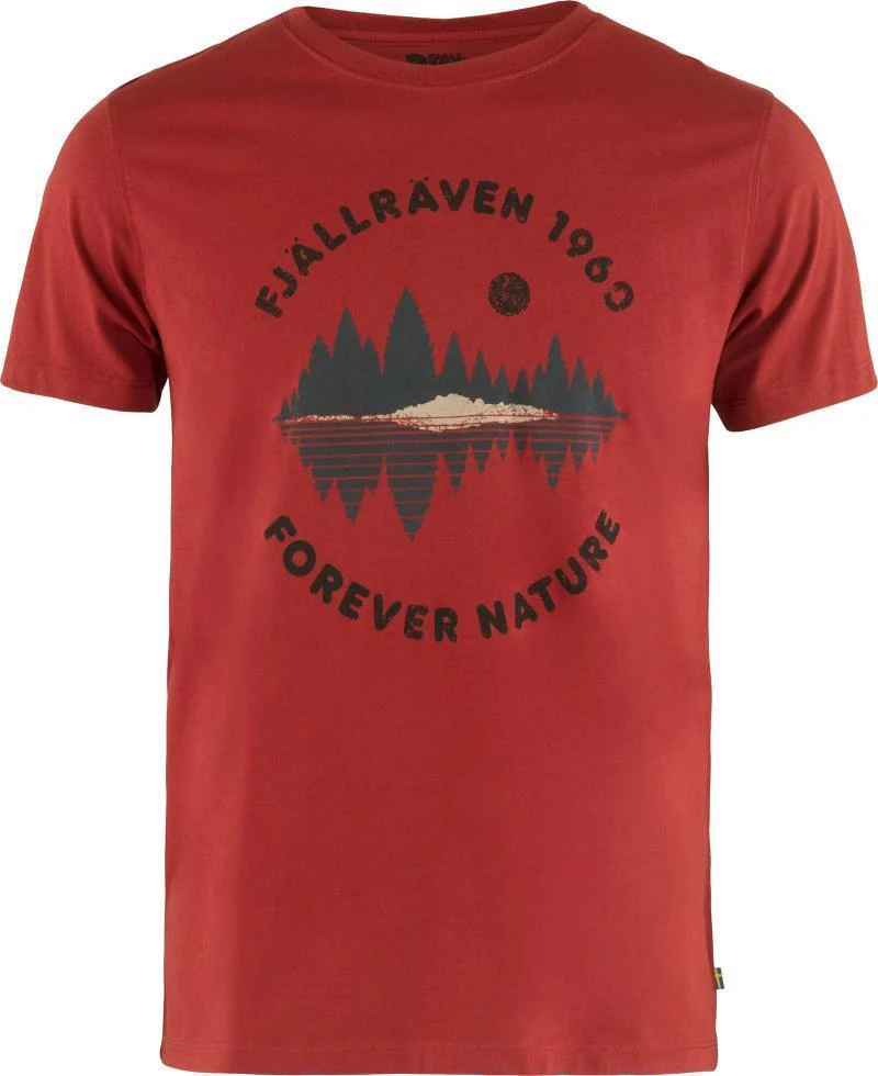 Forest Mirror T-Shirt - Mens - Image 4
