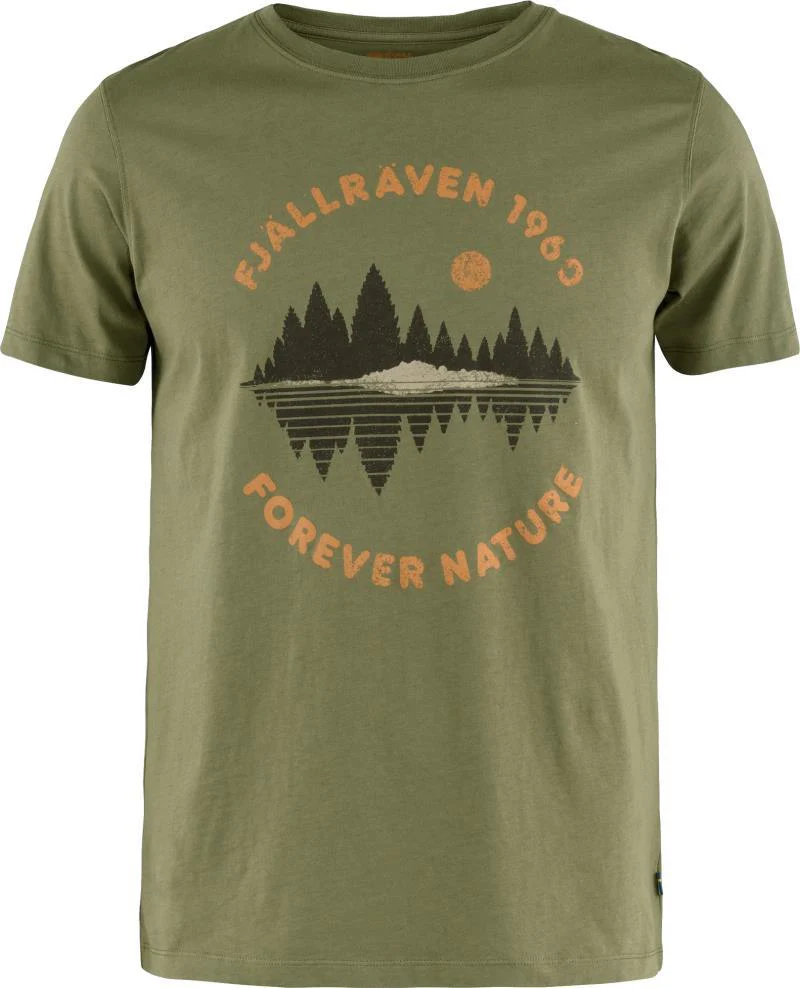 Forest Mirror T-Shirt - Mens - Image 6