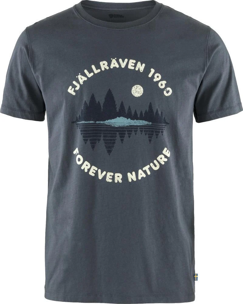 Forest Mirror T-Shirt - Mens - Image 8