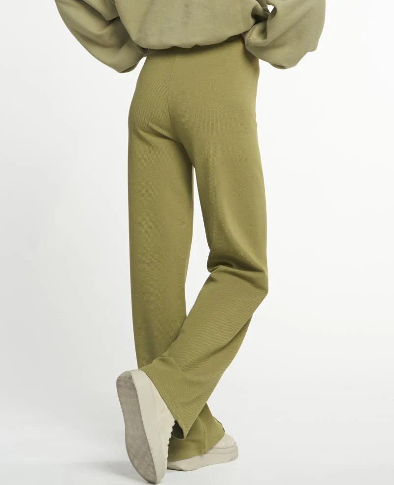 Forest Flared Pants - Womens - Image 2
