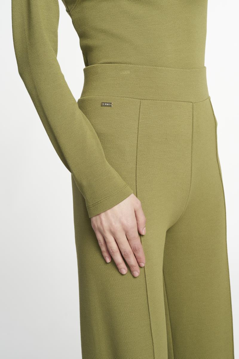 Forest Flared Pants - Womens - Image 3