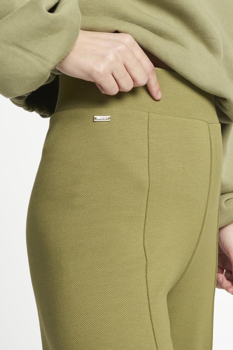 Forest Flared Pants - Womens - Image 4