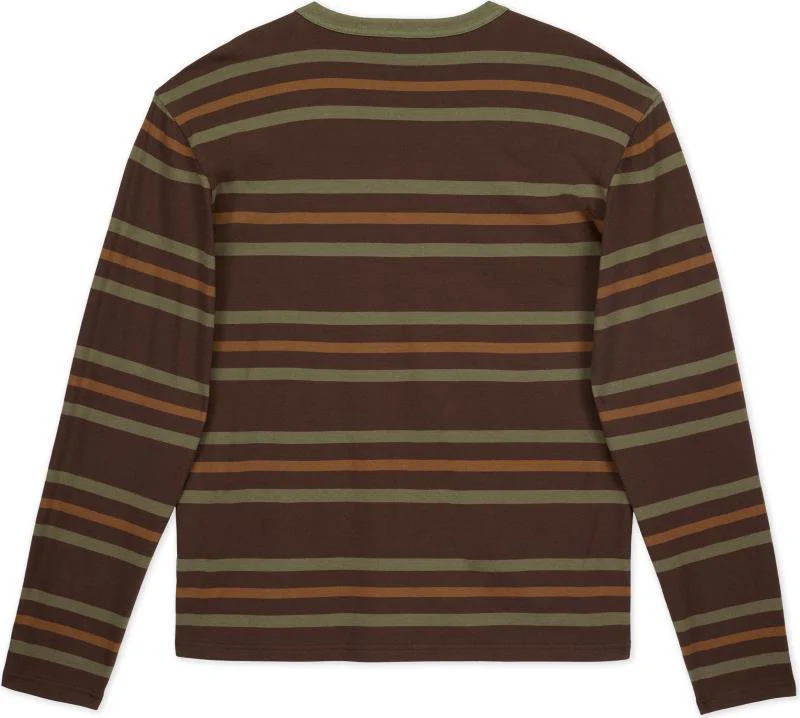 Elk River Mountains LS Tee - Mens - Image 2