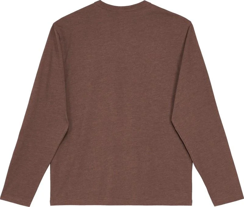 Elk River Mountains LS Tee - Mens - Image 7