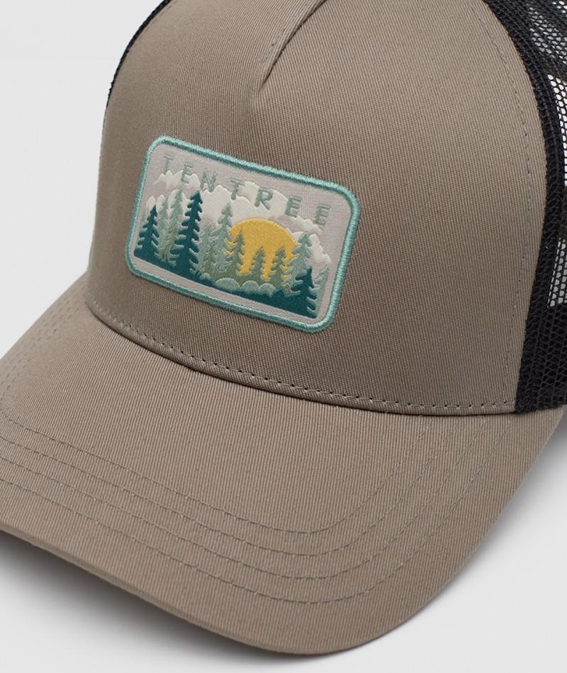 Forest Sun Altitude Hat - Image 12