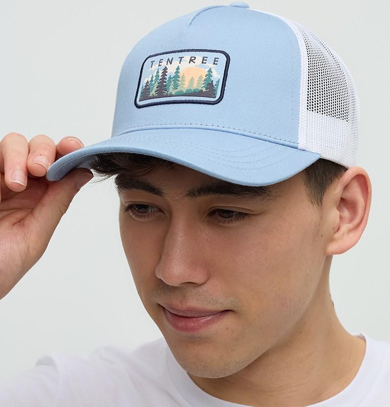Forest Sun Altitude Hat - Image 16