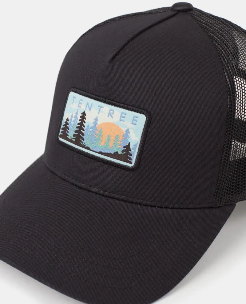Forest Sun Altitude Hat - Image 3
