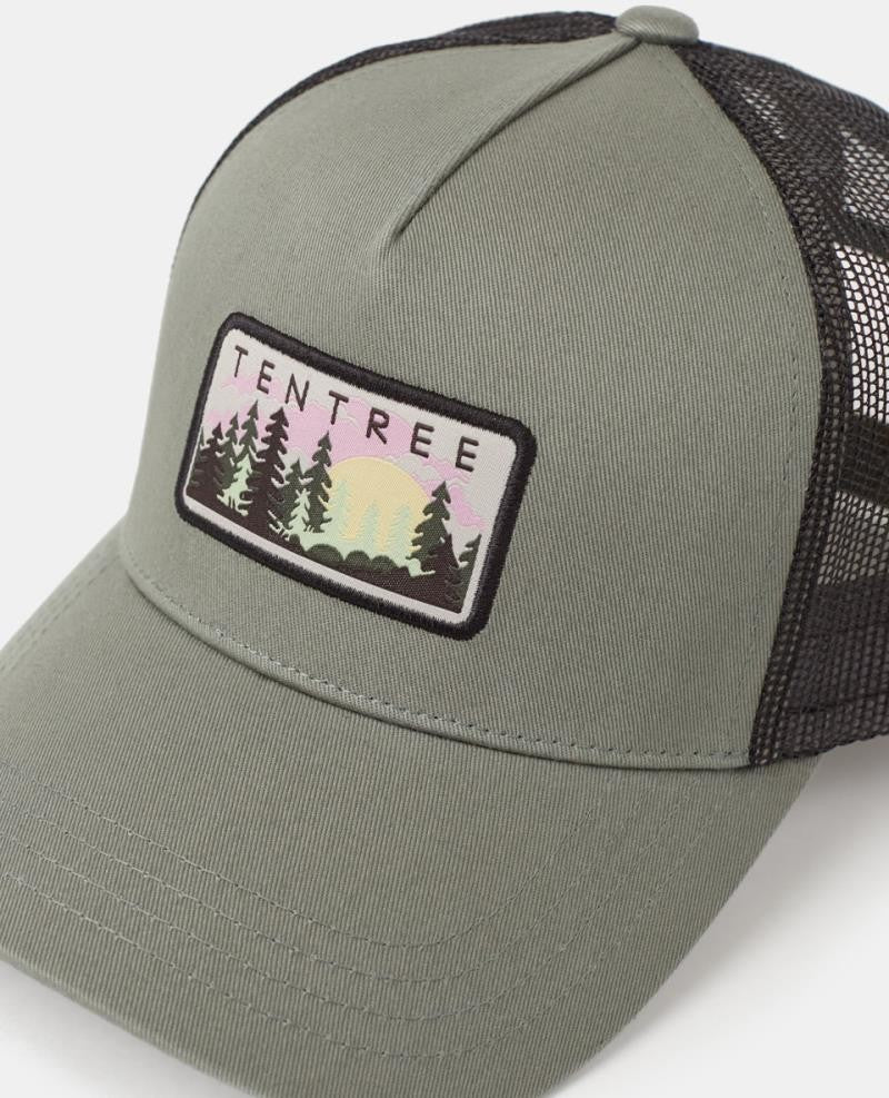 Forest Sun Altitude Hat - Image 6