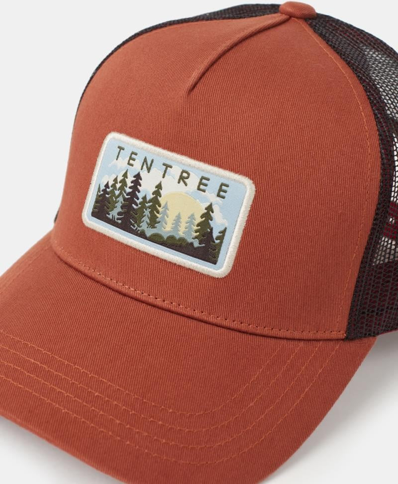 Forest Sun Altitude Hat - Image 9