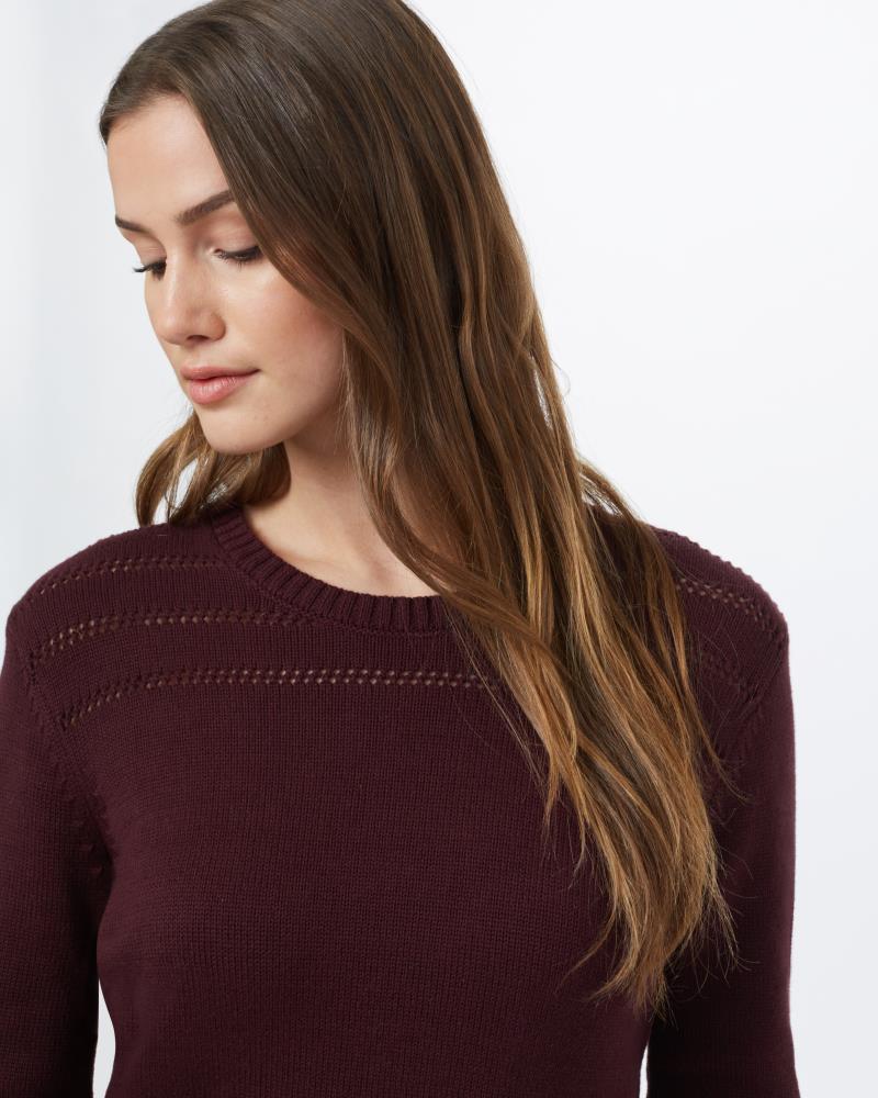 Forever After Sweater - Womens - Image 23