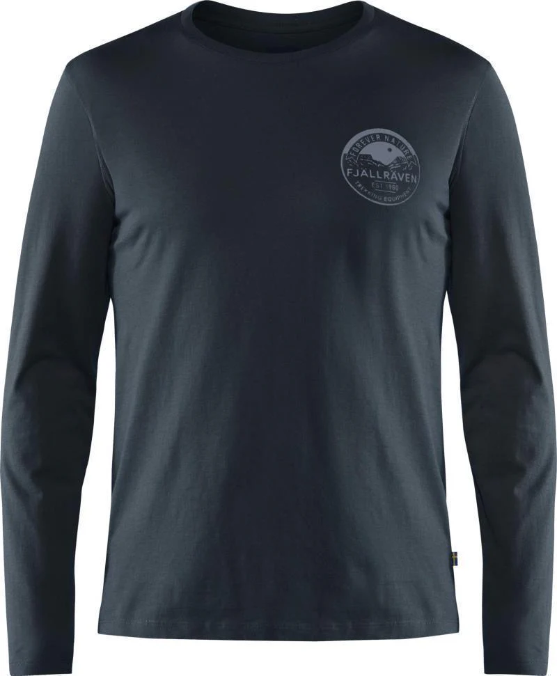 Forever Nature Badge LS - Mens - Image 4
