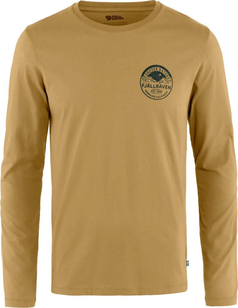 Forever Nature Badge LS - Mens - Image 5