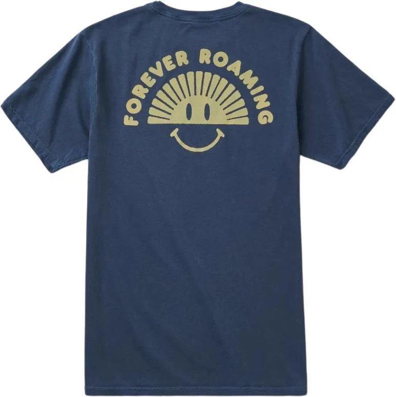 Forever Roaming SS Tee - Mens - Image 2