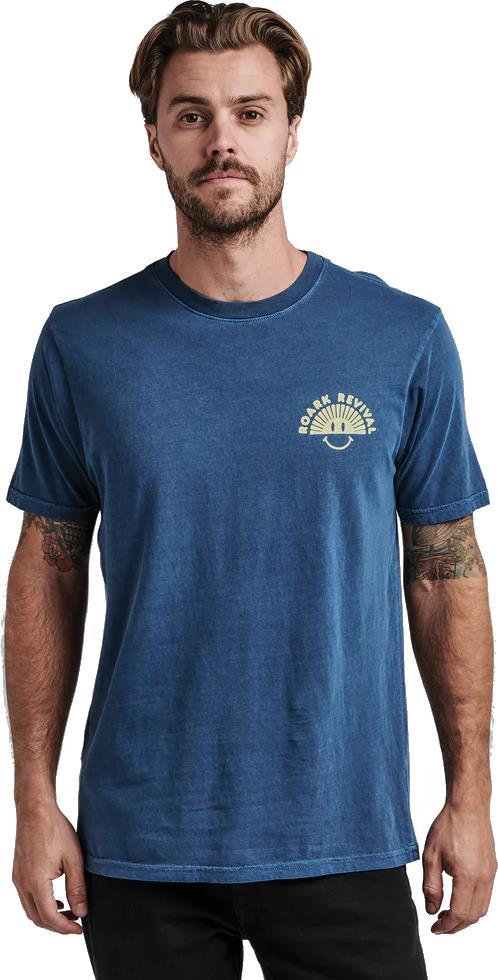 Forever Roaming SS Tee - Mens - Image 3