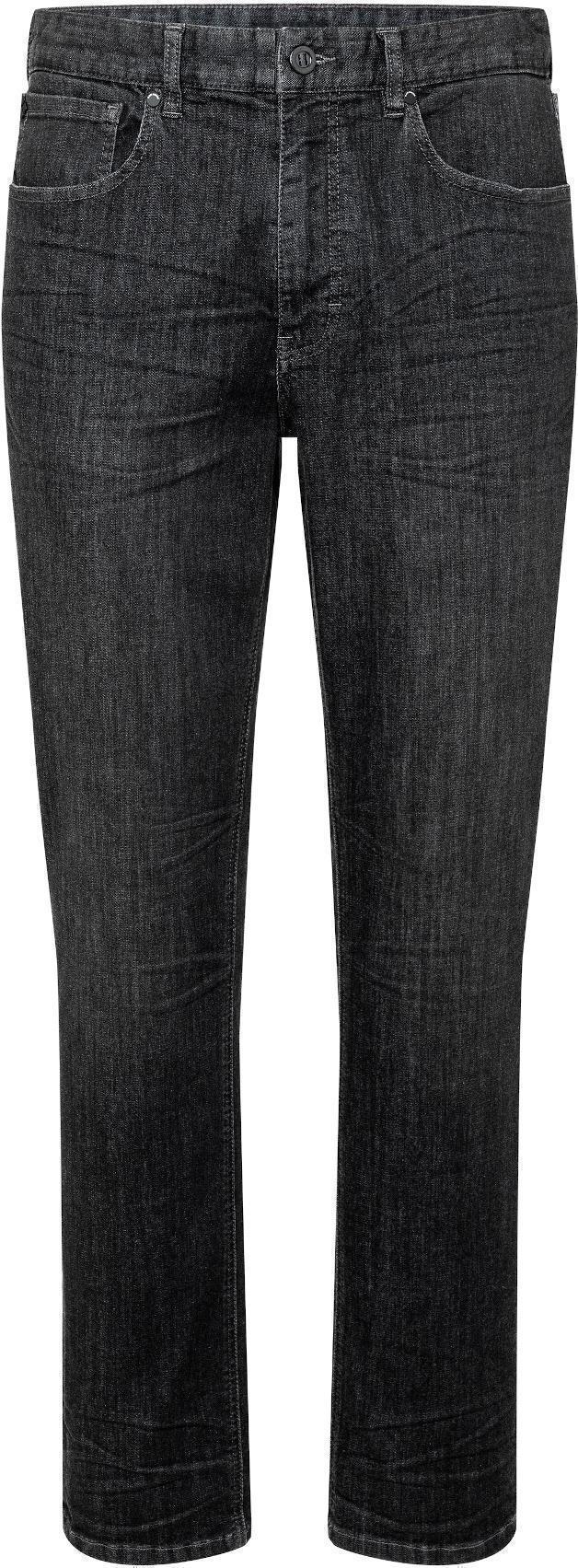 Forged Denim Pants, 30" Inseam - Mens - Image 10