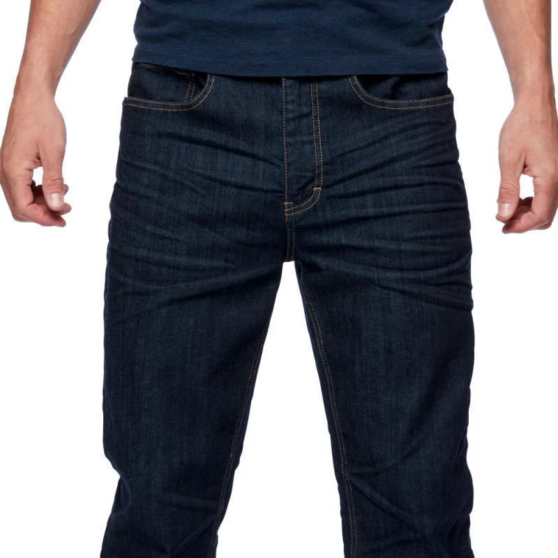 Forged Denim Pants, 30" Inseam - Mens - Image 15