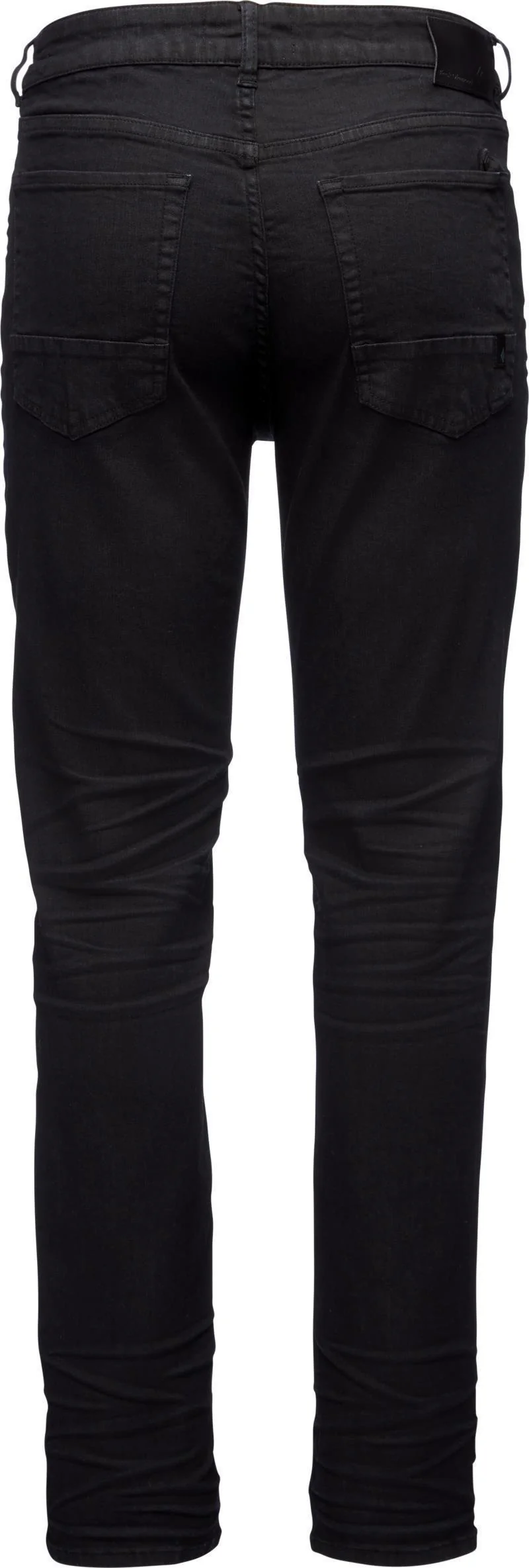 Forged Denim Pants, 32" Inseam - Mens - Image 6
