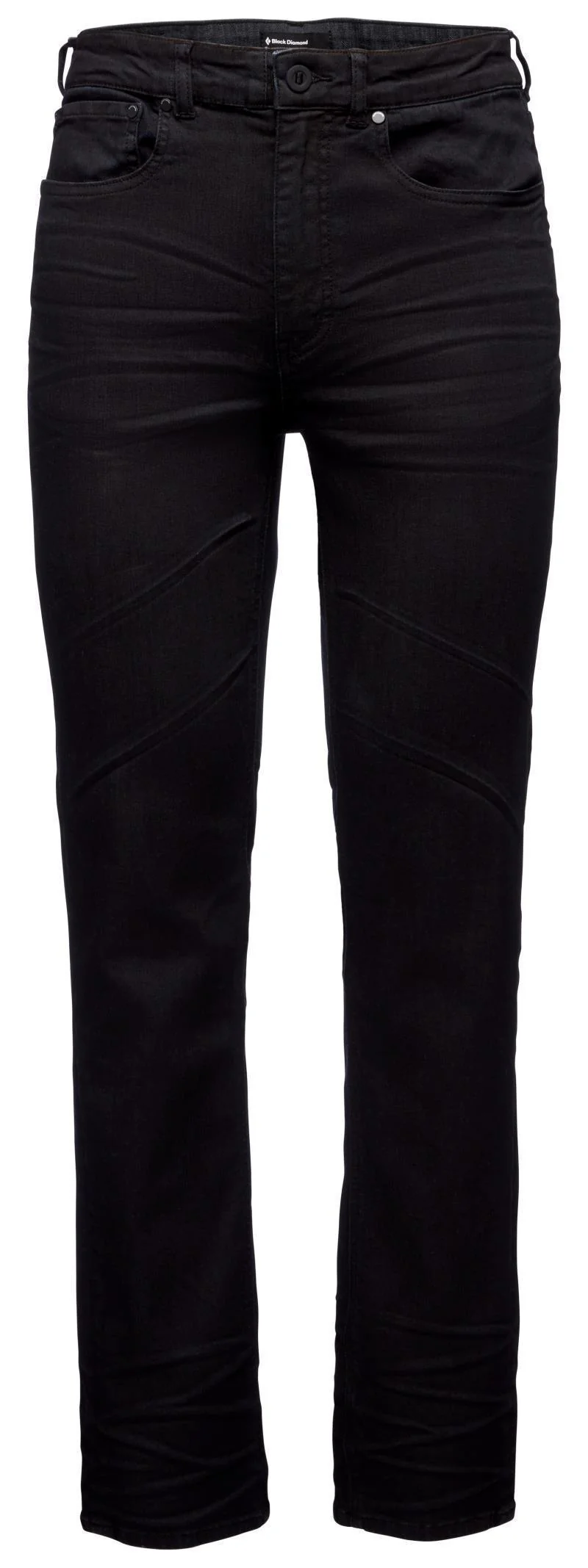 Forged Denim Pants, 34" Inseam - Mens