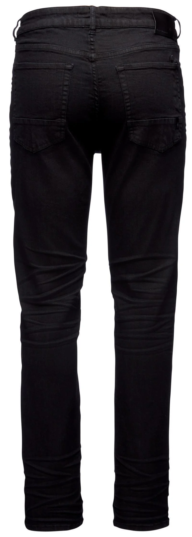 Forged Denim Pants, 34" Inseam - Mens - Image 2
