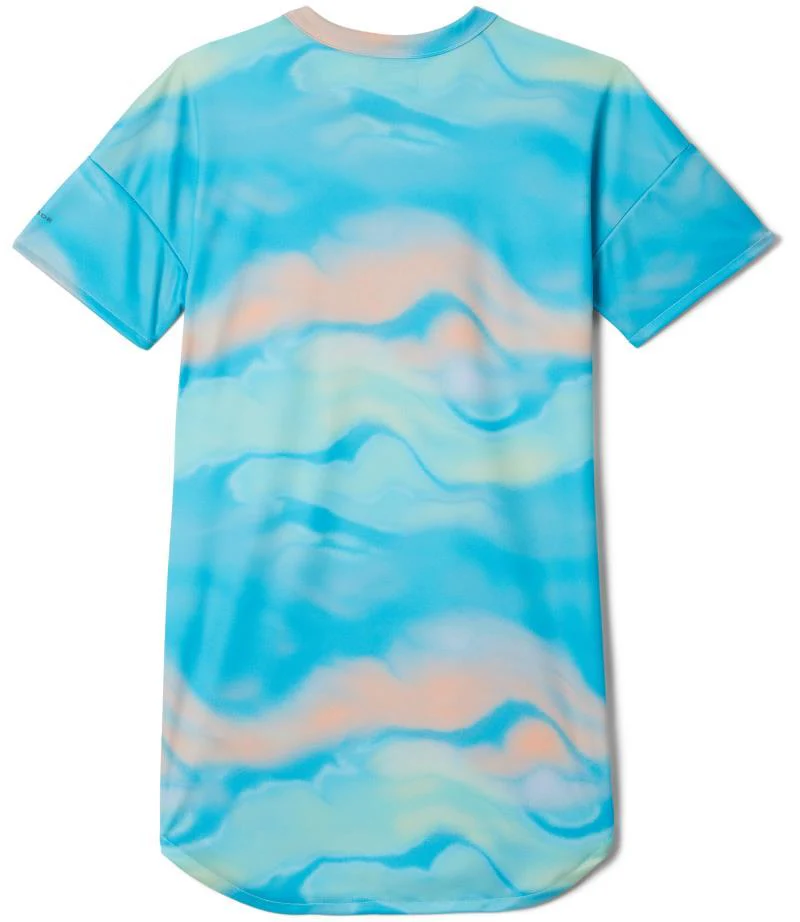 Fork Stream Dress - Youth Girls - Image 2