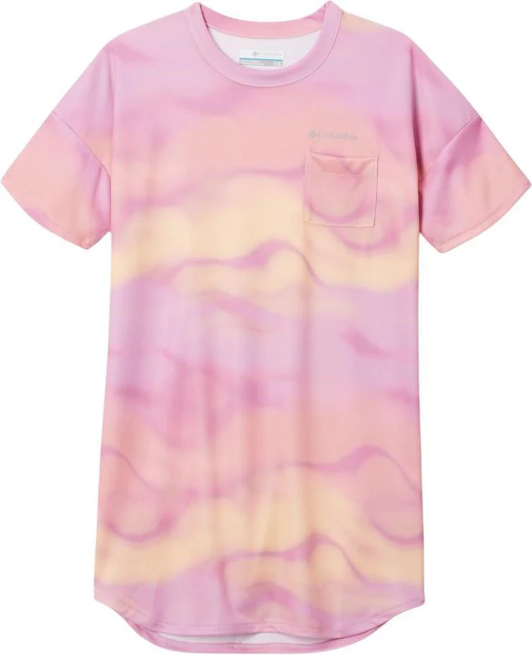Fork Stream Dress - Youth Girls - Image 3