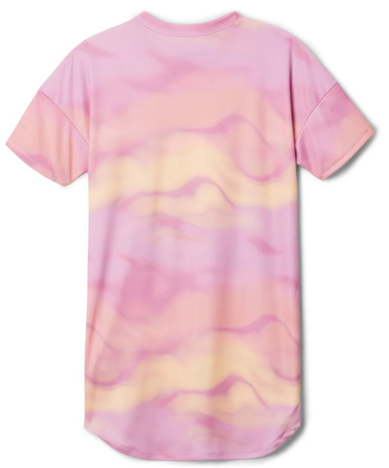 Fork Stream Dress - Youth Girls - Image 4