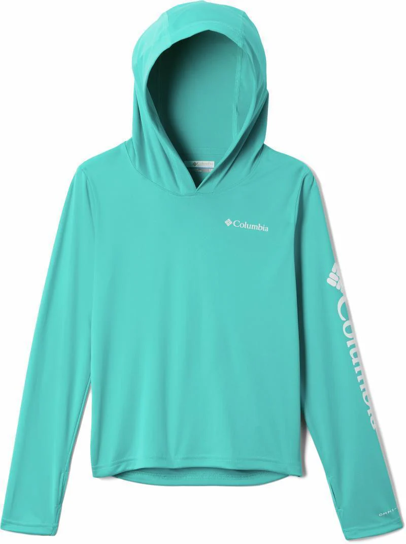 Fork Stream Hoodie - Youth Boys - Image 3