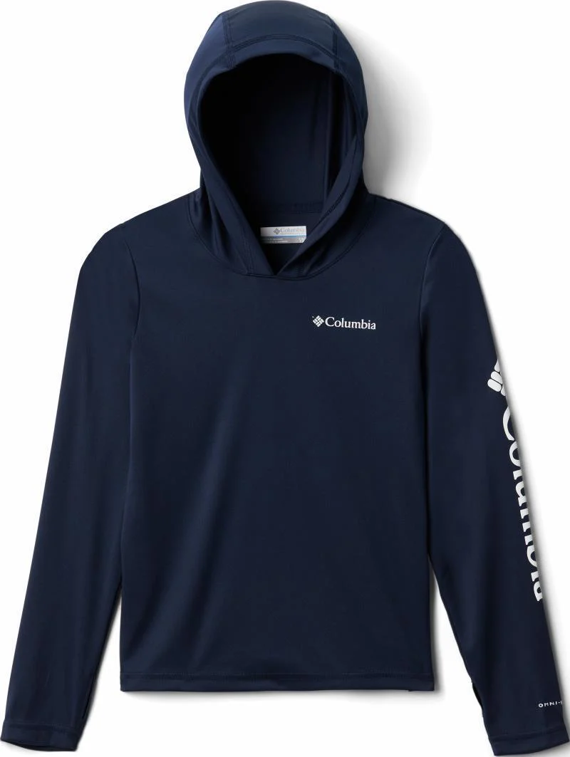 Fork Stream Hoodie - Youth Boys - Image 5