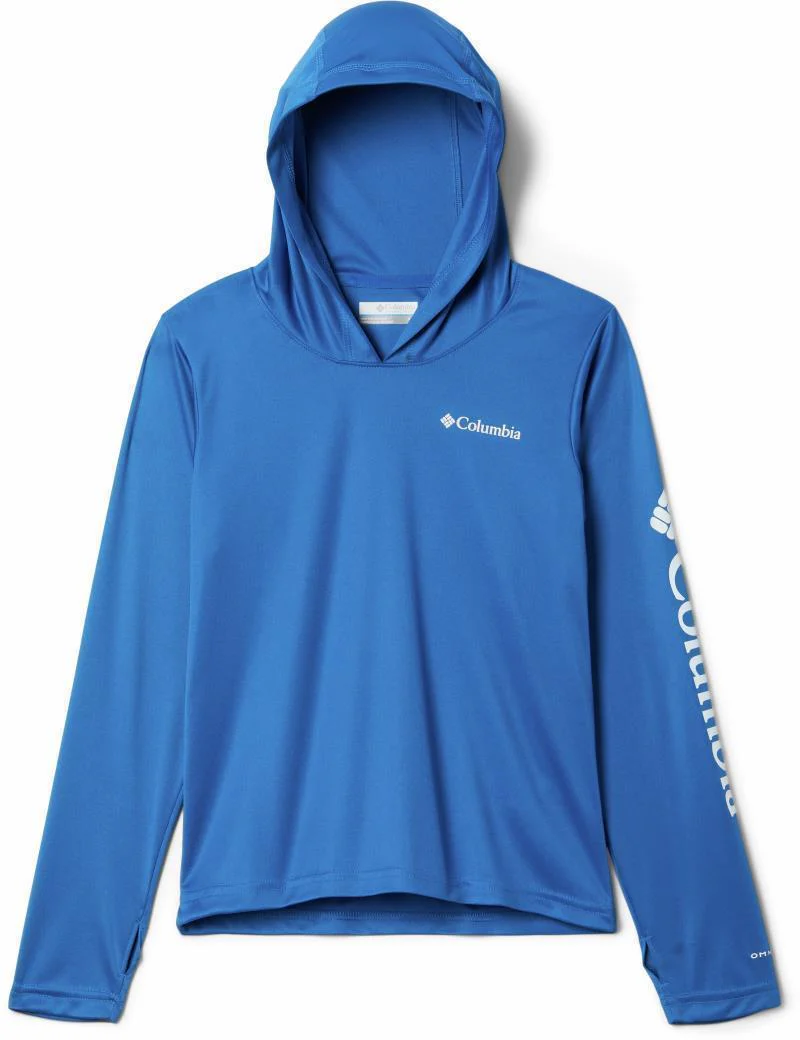 Fork Stream Hoodie - Youth Boys - Image 6