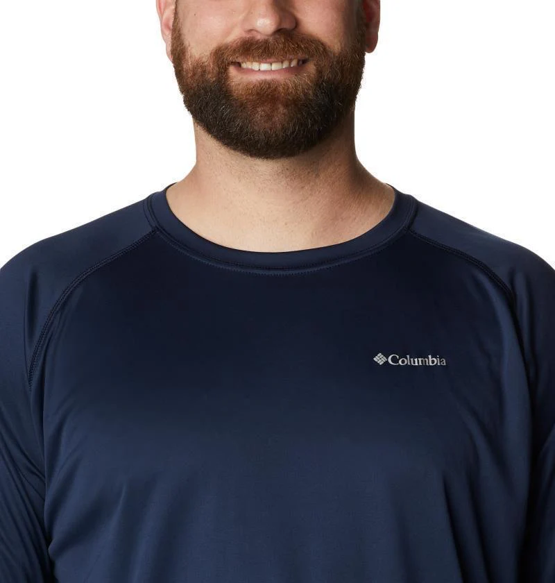 Fork Stream LS Shirt - Big - Mens - Image 10