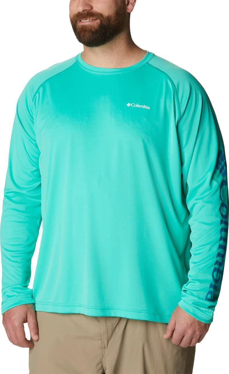 Fork Stream LS Shirt - Big - Mens - Image 14
