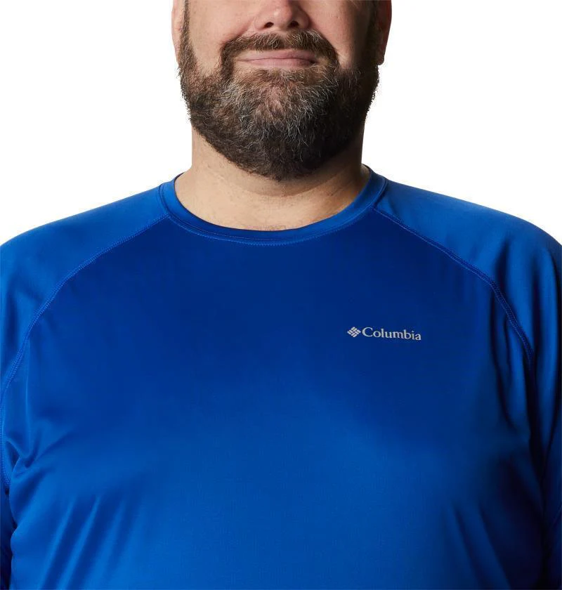 Fork Stream LS Shirt - Big - Mens - Image 16